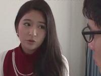 義姉の誘惑に耐えきれずコンドーム非装着で挿入→膣中に精液を注ぎ込む