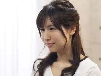 ハイクラス美女の桜空ももが粘り強く時間をかけた愛撫で絶頂