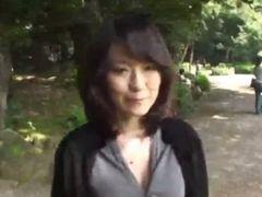 セレブリティなマダムをナンパしてホテルでハメ撮りしてきました