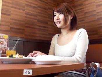 横浜でナンパGETした素人娘をヤリ部屋招待→ゴムなし性交無許可で動画撮影そして流出!!