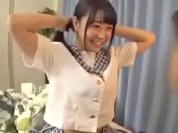 幼なじみに性行為がしてみたいとせがまれて膣射交尾