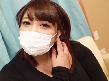 衝撃のMカップ!?SNSで釣れた爆乳素人としっぽりハメ撮り