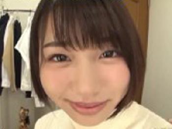 先輩にビビりながら先輩の妹と密かにドキX2着衣性交