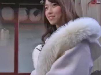 アイドル志望のフリーターを一本釣り→彼氏居るのに即日ハメ