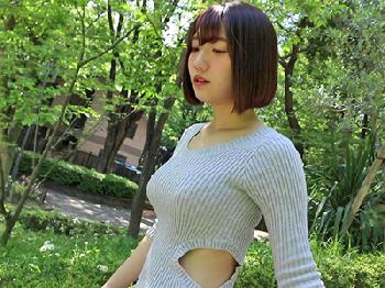 モデルのような美少の赤裸々なセックス事情を撮影