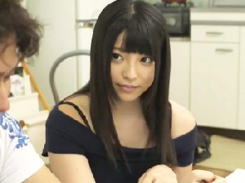 自宅で勉強してたら隣の部屋からワイセツな声が聞こえてきてムラっときた友人男女が‥