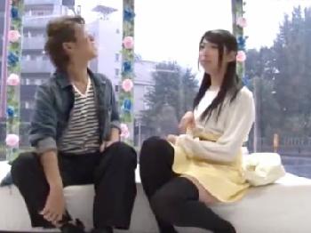 学生証を出して同じ大学だと証明する同級生が明日から気まずいマジックミラー号での性行為