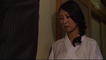 緊縛調教された人妻が蝋を垂らされビクビク痙攣→性行為を熱望