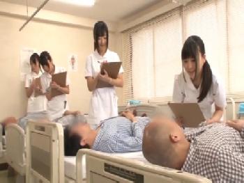 都内某所にあるセックス上達コースを受講できる猥褻病院がコチラ