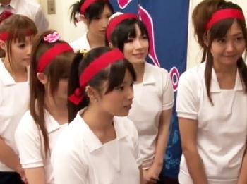 風俗専門学校とか言う学校の美少女達が先生を相手にソープ技能検定の合格を目指す