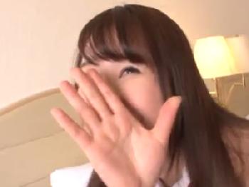 まだまだ子供っぽい女子校生の援交