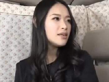 激マブ素人人妻をナンパして赤ちゃん生成汁中出し発射