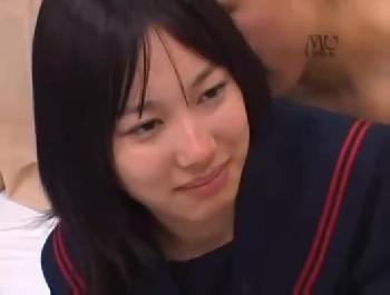 修学旅行中の清楚系素人女子校生をナンパ→それまで好きでなかったSEXの真の快楽を啓蒙