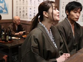 投稿された実話に基づいた寝取り記録…旅行中の夫婦を襲った悲劇!!