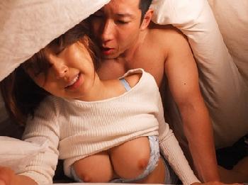 ずっと憧れていた上司の奥さんを寝取って朝まで死ぬほど挿入!!