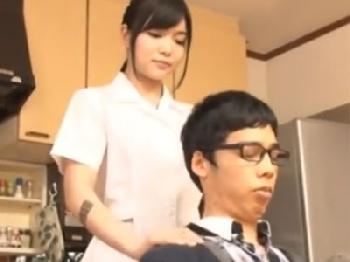 会社の金を盗んでた社長の娘を口止め代わりに性的暴行する非人道的な従業員