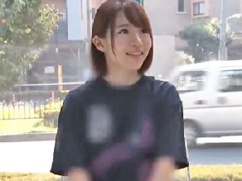 純粋な素人娘が騙され媚薬オイルを塗りこまれ発情→そのまま膣内射精で恍惚エクスタシー