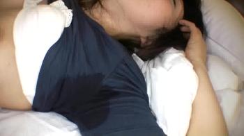 夫がかまってくれない巨乳熟女が他人棒に突かれまくって悶絶絶頂!!