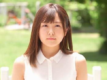 あり得ない程の透明感!!天真爛漫な20歳がAVデビュー!!