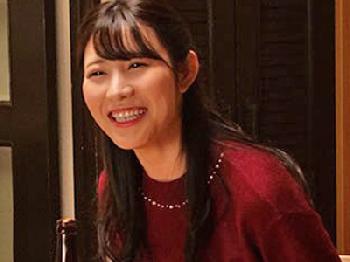 入浴中の濡れ髪すっぴん顔の兄嫁にガマンできなかった義弟