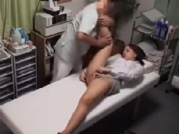 素人女性会社員言葉巧みに騙して中出し性暴行マッサージキメるクズ整体師