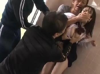 深酒で前後不覚になった上司の嫁を寝取りハメ撮り→バレて大変な事に