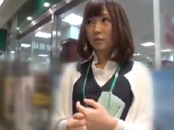 女性会社員をナンパ→ホテルに連れ込み即ズボ痙攣絶頂エクスタシー!!