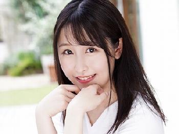 清楚を売りにしている元地方女子アナウンサーが自分からオネダリ中出し