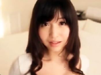 巨乳デリヘル嬢に本番交渉したら快諾してくれたのでコンドーム非装着の性交して獣のようなピストンで発射