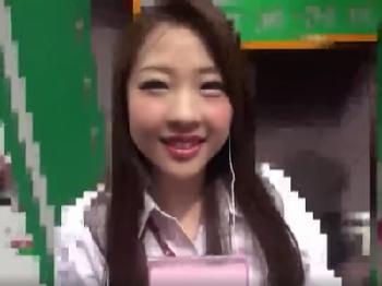 現役ギャルな女子校生美少女淫靡なハメ撮り乱交で発射されまくり