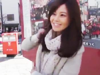 とても綺麗な素人人妻が浮気旅行!!性的行為への欲望が爆発して甘く激しい性交で昇天W