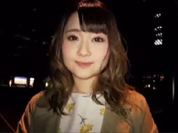 巨乳の女子大生がパパ活で顔面射精ハメ撮り!!