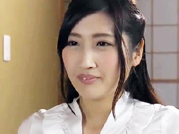 罪悪感を覚えながらも不貞交尾の快楽から抜け出せない背徳妻