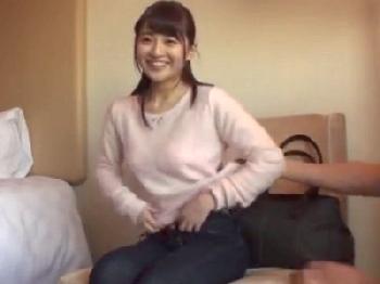 帰れるわけない素人人妻の浮気