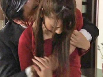 夫の相談を乗ってもらっていた元上司に寝取られる妻