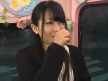 就職活動中の22歳デカ尻女子大生がバックからハードピストンされてアヘ顔昇天W