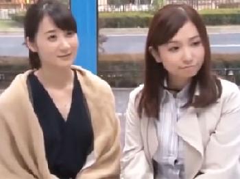 素人の綺麗な人妻が無警戒にマジックミラー号に乗ってしまった結果→性行為で全力アクメ