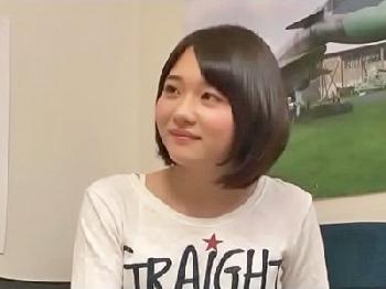 彼氏のために童貞の幼なじみと練習セックスする女子校生