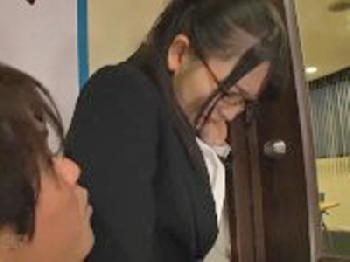 女子社員を肉穴としか考えない男ばかりが働く本当のブラック企業SOD