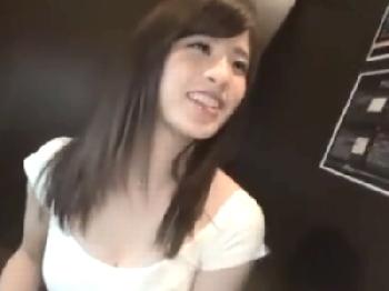 性的欲望が暴走寸前な風俗嬢をナンパ→ホテルで熱を帯びた口内性交と激SEX