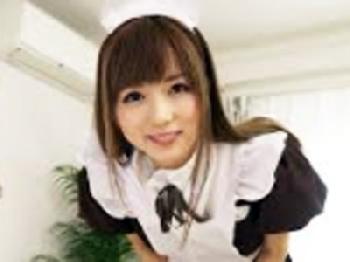 ご主人様のスペルマで孕む事が最大のご奉仕だと信じる健気な美少女メイドW