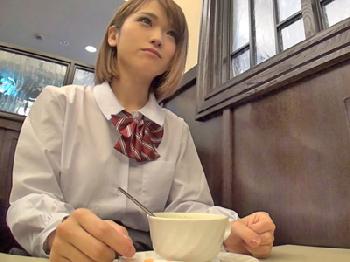 美少女女子校生の援交の実態