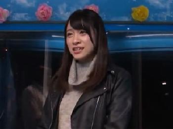 素人のスレンダー美女が容赦ない電動マッサージ器責め→挿入顔面射精に全力アクメ