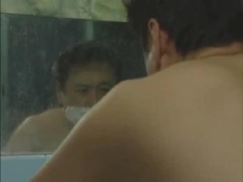 連続膣射交尾でビクビク痙攣する美魔女七瀬かすみ