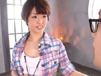 卑猥なフェロモンが匂い立つ熟女が若ペニスで女性器の最奥を刺激され悶絶絶頂!!