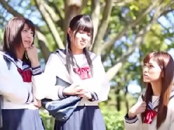 女子校の変態教師が美少女女子校生たちと未成年淫行する!!
