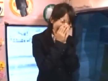 と言ってるけど少し頭が足りてなさそうな就活生が簡単に騙されて謝礼性交