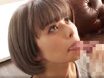 華奢なカラダでお人形さんのような美少女がご奉仕セクロス→顔面ぶっかけ