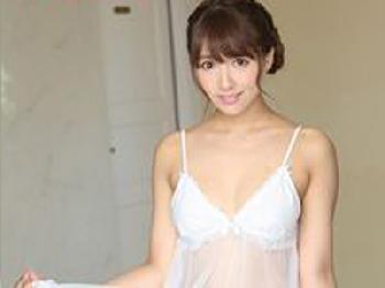 元アイドルを完全独り占めしソーププレイ