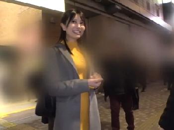 恵比寿駅でナンパした長身美女会社員!!想像以上のSEXの逸材素人とラブホハメ撮り